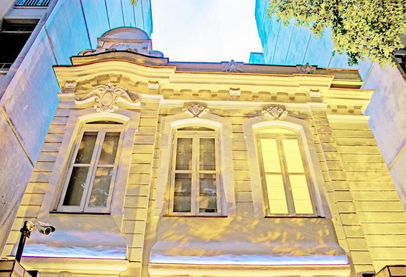 Hotel Zen Rooms Artur Bernardes  | Rio de Janeiro | Rio de Janeiro | Brasil 3