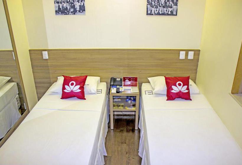 Hotel Zen Rooms Artur Bernardes  | Rio de Janeiro | Rio de Janeiro | Brasil 5