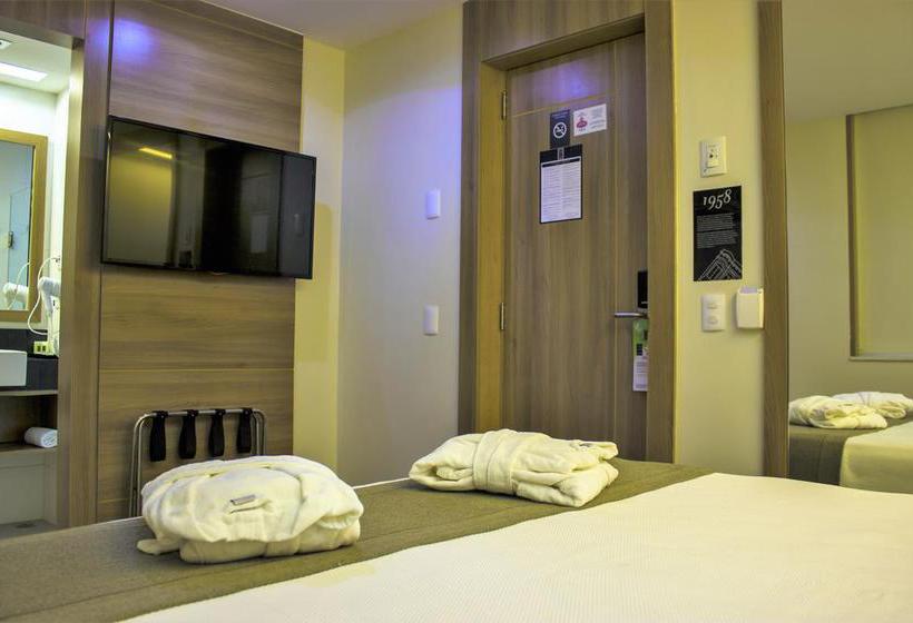 Hotel Zen Rooms Artur Bernardes  | Rio de Janeiro | Rio de Janeiro | Brasil 7