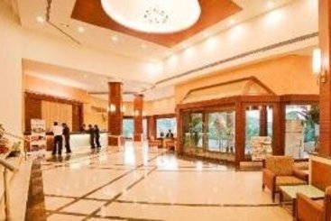 Hotel Sunny International