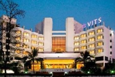 Hotel Sunny International 1