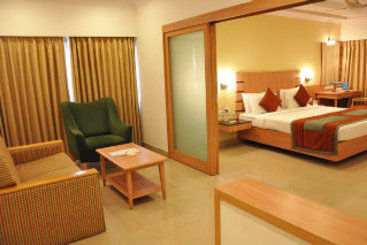 Hotel Sunny International 3