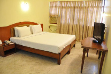 Hotel Sunny International 4