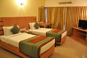 Hotel Sunny International 5