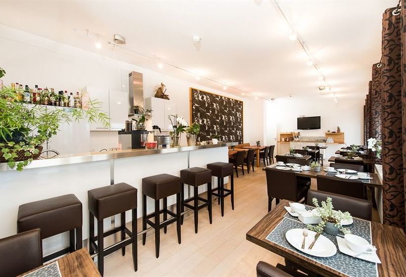 4mex Hotel & Living 19