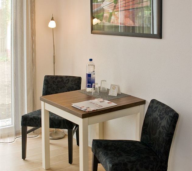 4mex Hotel & Living 8