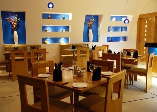 Hotel Fortune Centre Point 5