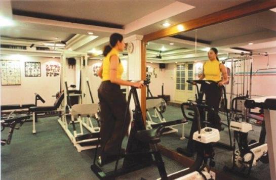 Hotel Fortune Centre Point 6