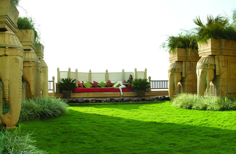 Hotel The Marriott Hyderabad Convention Centre 10