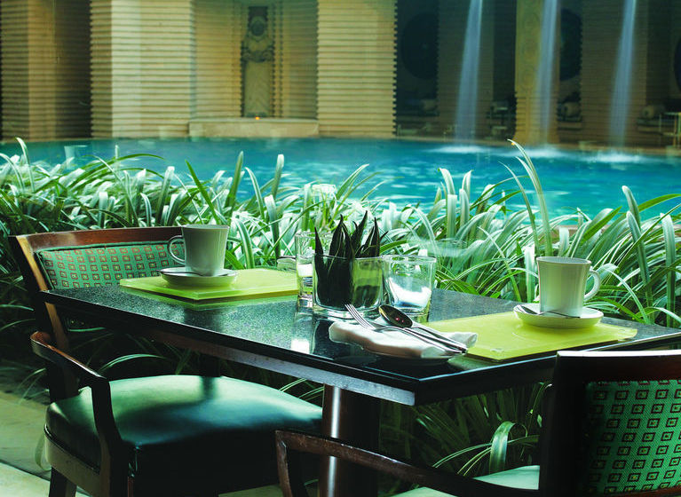 Hotel The Marriott Hyderabad Convention Centre 19