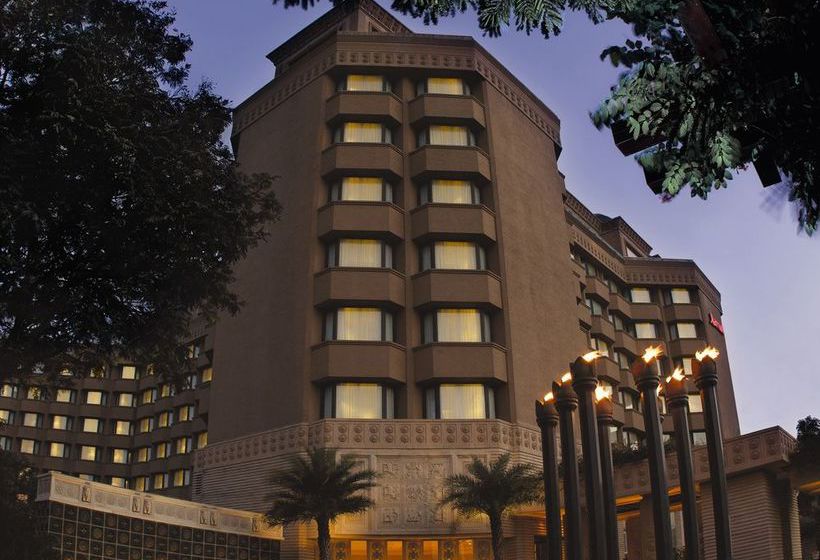 Hotel The Marriott Hyderabad Convention Centre 2