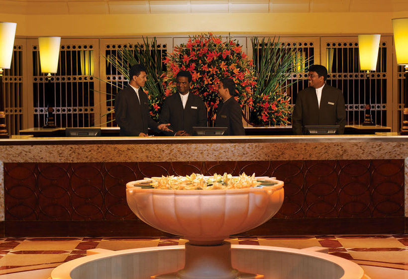 Hotel The Marriott Hyderabad Convention Centre 4