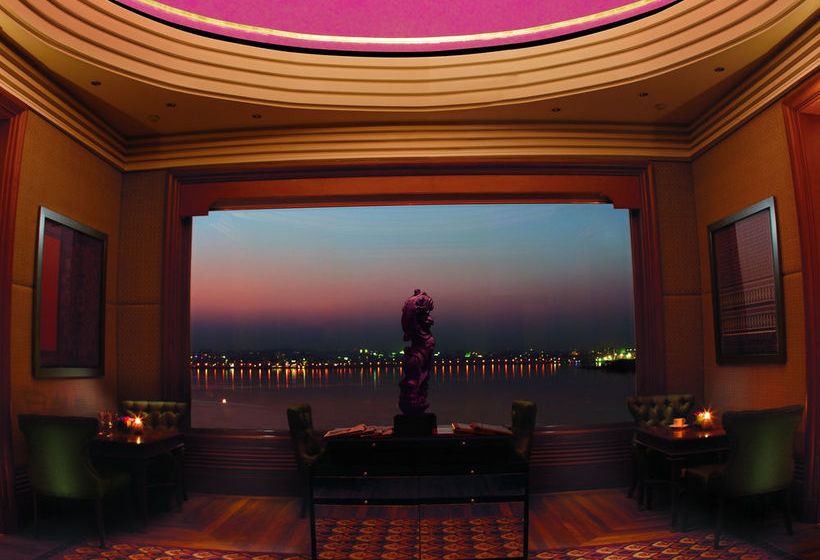 Hotel The Marriott Hyderabad Convention Centre 5