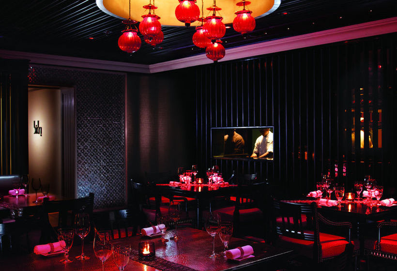 Hotel The Marriott Hyderabad Convention Centre 7