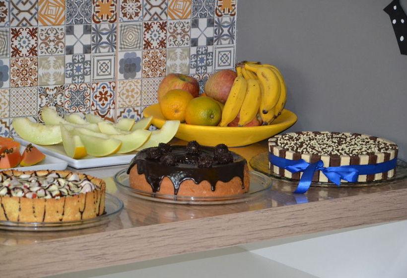 Hostal Pousada Caminho dos Sonhos Penha