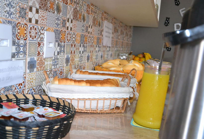 Hostal Pousada Caminho dos Sonhos  | Penha | Santa Catarina | Brasil 1