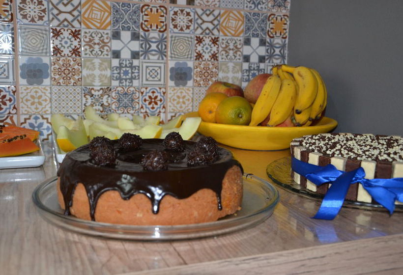 Hostal Pousada Caminho dos Sonhos  | Penha | Santa Catarina | Brasil 10