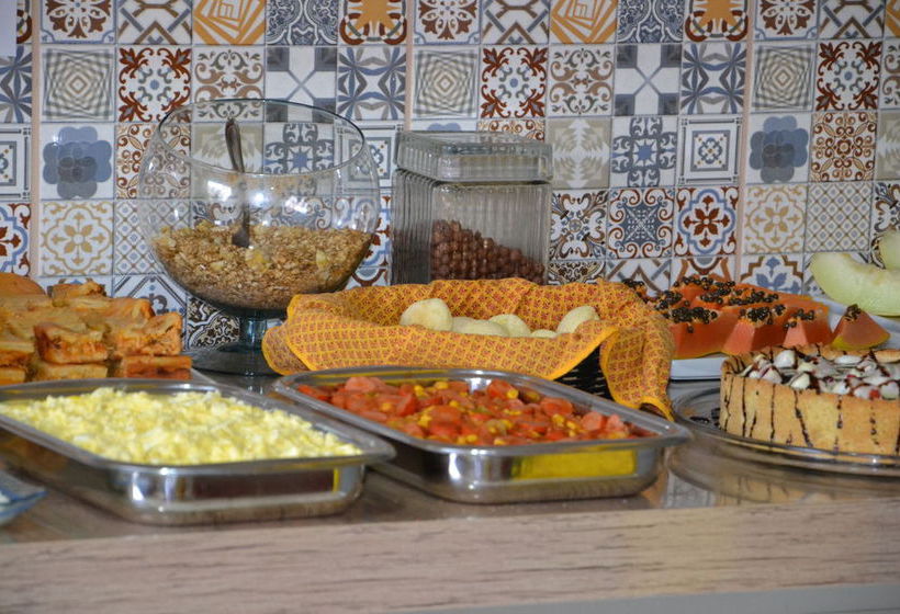 Hostal Pousada Caminho dos Sonhos  | Penha | Santa Catarina | Brasil 11