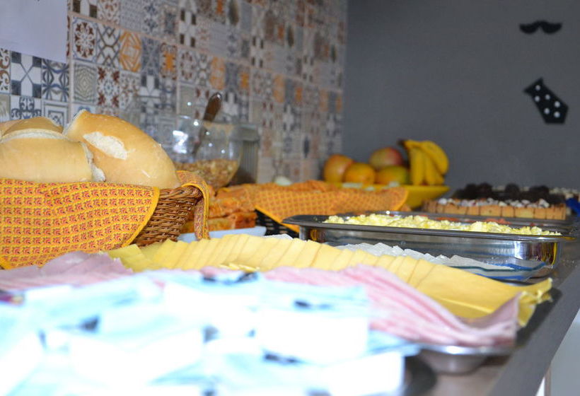 Hostal Pousada Caminho dos Sonhos  | Penha | Santa Catarina | Brasil 12