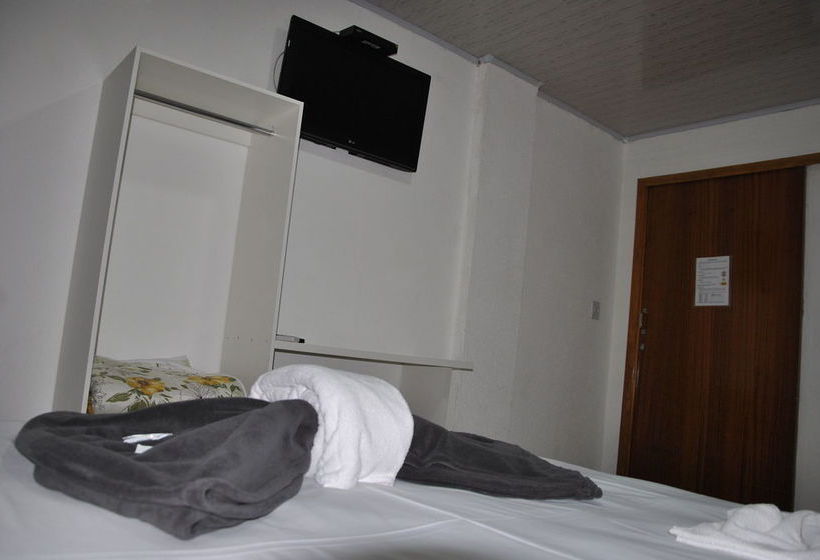 Hostal Pousada Caminho dos Sonhos  | Penha | Santa Catarina | Brasil 13