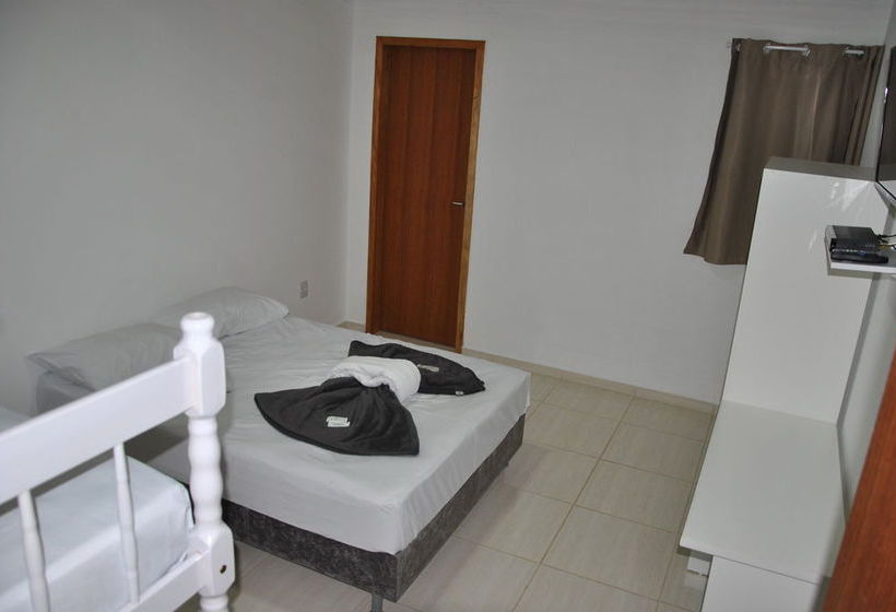 Hostal Pousada Caminho dos Sonhos  | Penha | Santa Catarina | Brasil 15