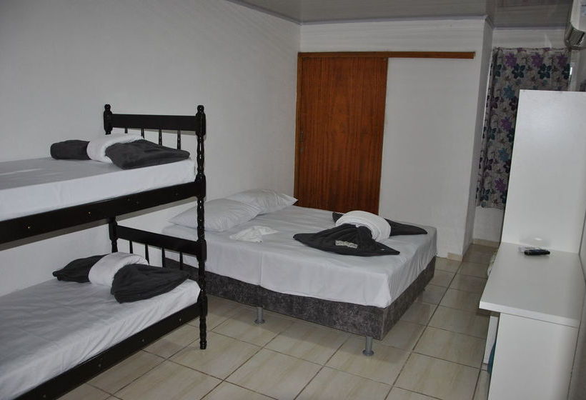 Hostal Pousada Caminho dos Sonhos  | Penha | Santa Catarina | Brasil 16