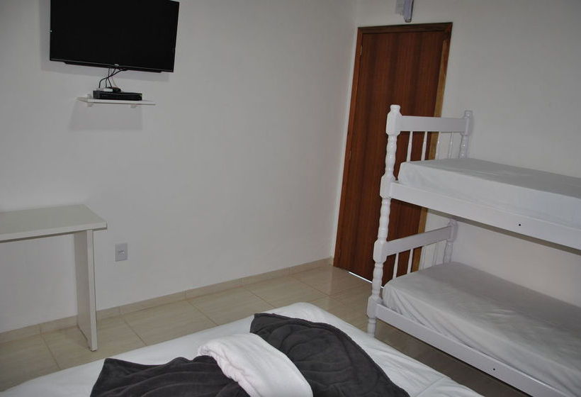 Hostal Pousada Caminho dos Sonhos  | Penha | Santa Catarina | Brasil 17