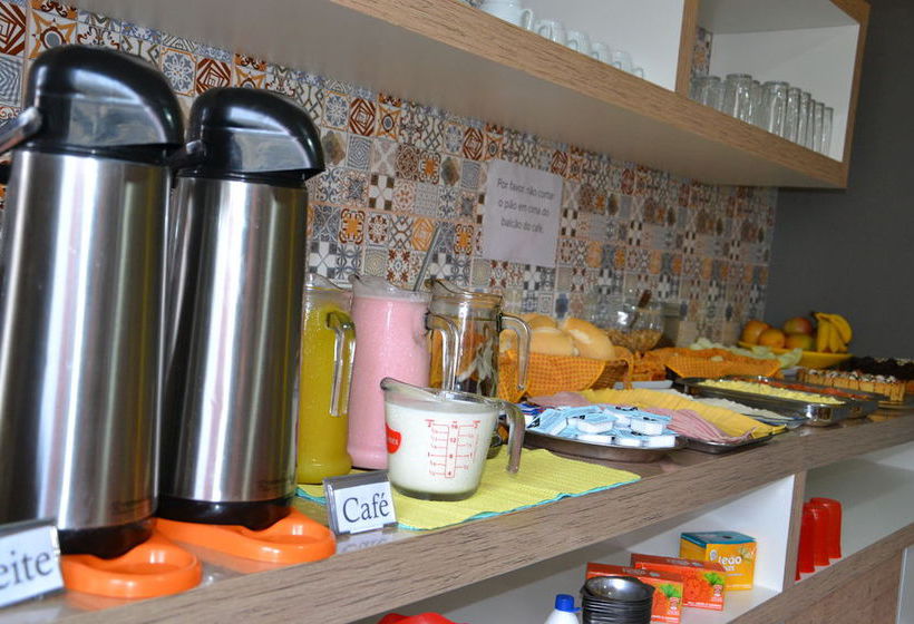 Hostal Pousada Caminho dos Sonhos  | Penha | Santa Catarina | Brasil 2