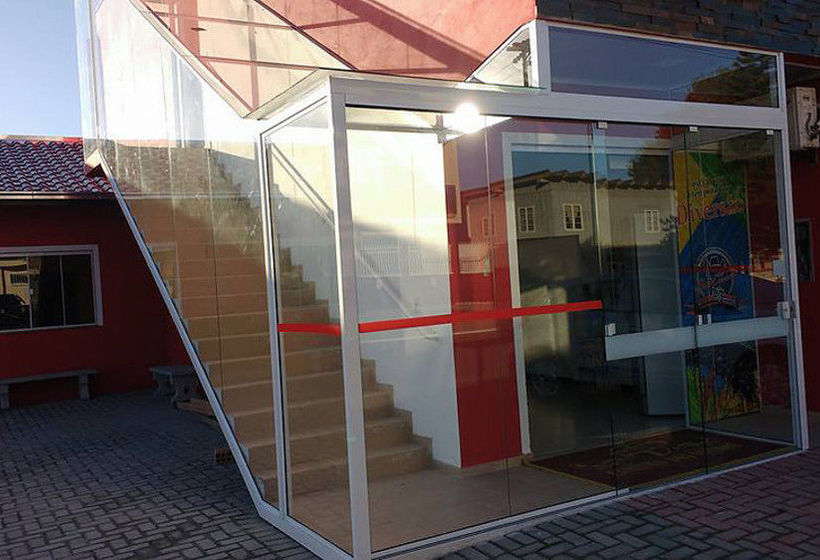 Hostal Pousada Caminho dos Sonhos  | Penha | Santa Catarina | Brasil 20