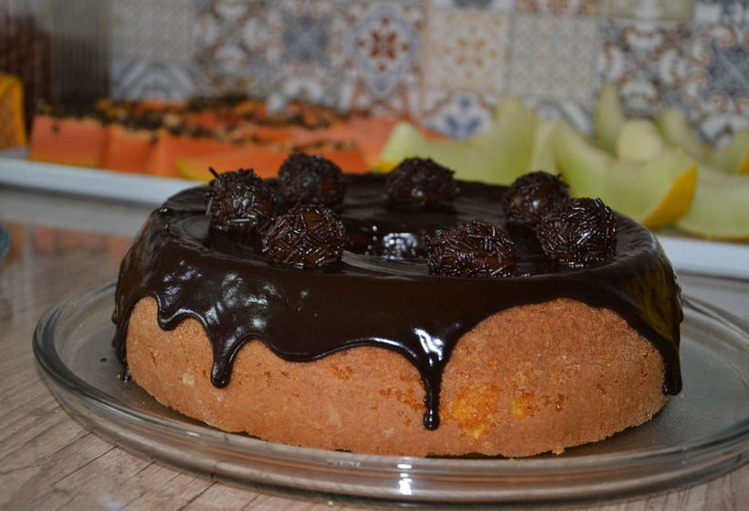 Hostal Pousada Caminho dos Sonhos  | Penha | Santa Catarina | Brasil 3