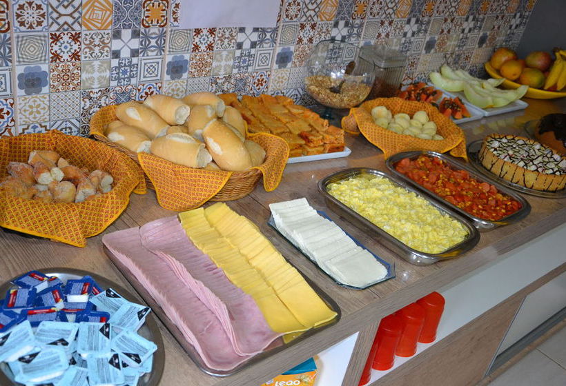 Hostal Pousada Caminho dos Sonhos  | Penha | Santa Catarina | Brasil 4