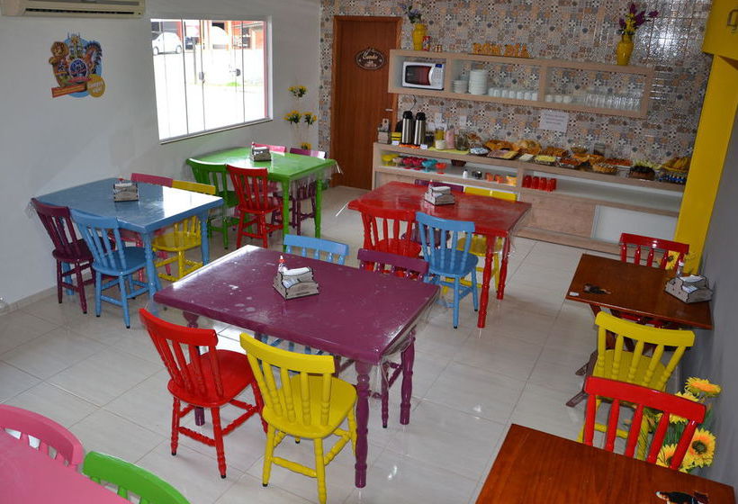 Hostal Pousada Caminho dos Sonhos  | Penha | Santa Catarina | Brasil 5