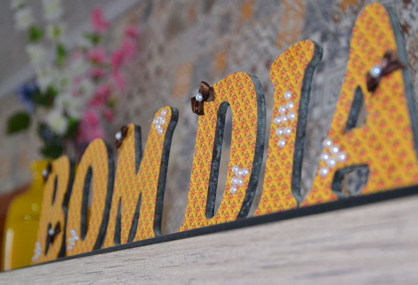 Hostal Pousada Caminho dos Sonhos  | Penha | Santa Catarina | Brasil 6