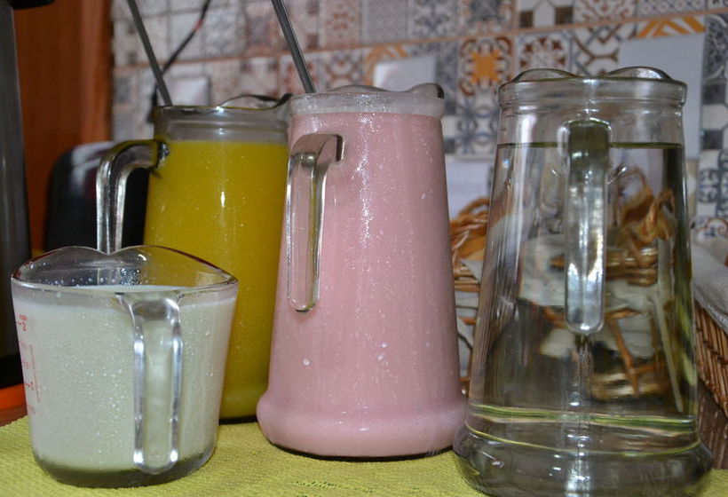 Hostal Pousada Caminho dos Sonhos  | Penha | Santa Catarina | Brasil 7