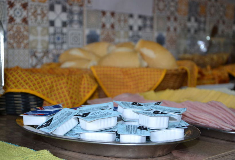 Hostal Pousada Caminho dos Sonhos  | Penha | Santa Catarina | Brasil 8