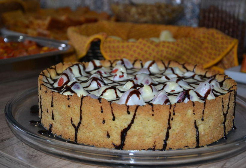 Hostal Pousada Caminho dos Sonhos  | Penha | Santa Catarina | Brasil 9