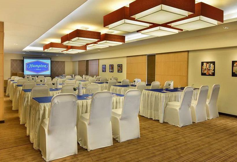 Hotel Hampton Inn By Hilton Vadodara Alkapuri 12