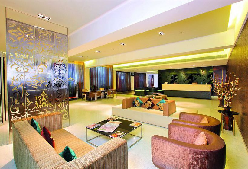 Hotel Beaumonde The Fern 1