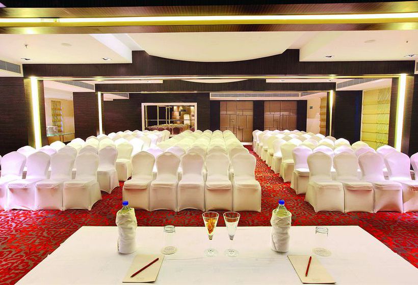 Hotel Beaumonde The Fern 11