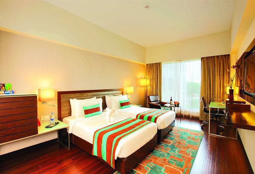 Hotel Beaumonde The Fern 14