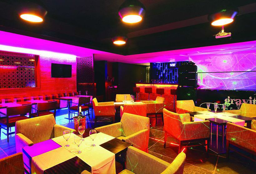 Hotel Beaumonde The Fern 2