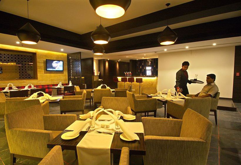 Hotel Beaumonde The Fern 4