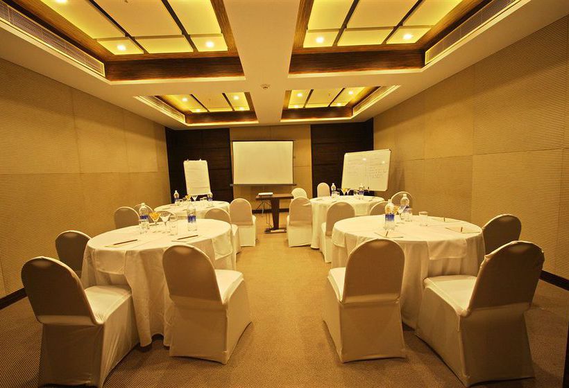 Hotel Beaumonde The Fern 5