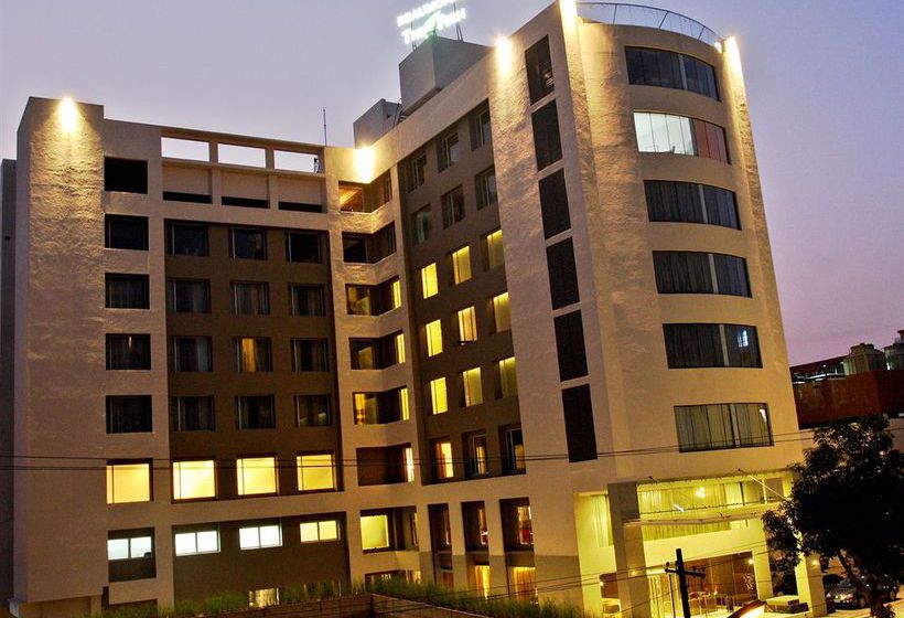 Hotel Beaumonde The Fern 7