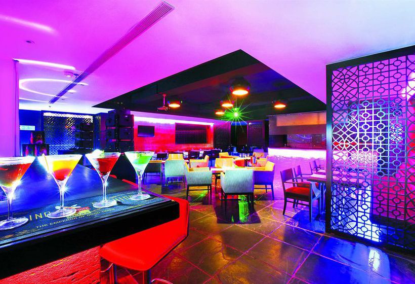 Hotel Beaumonde The Fern 8