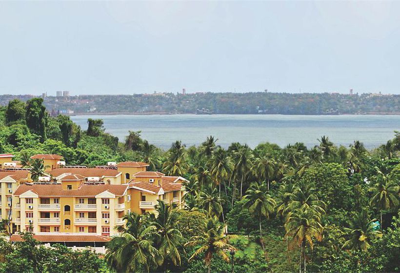 Sandalwood Hotel & Retreat 13