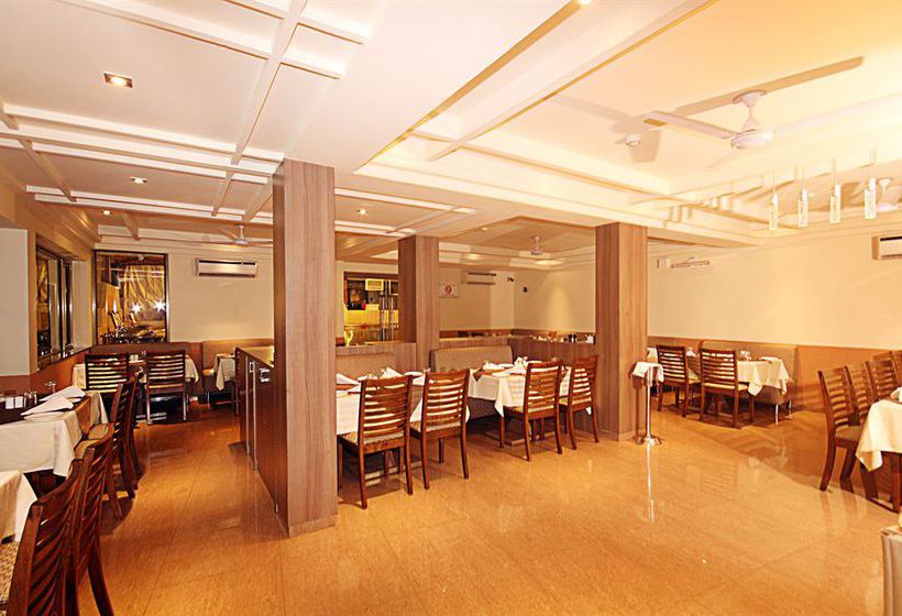 Sandalwood Hotel & Retreat 15