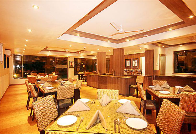 Sandalwood Hotel & Retreat 16