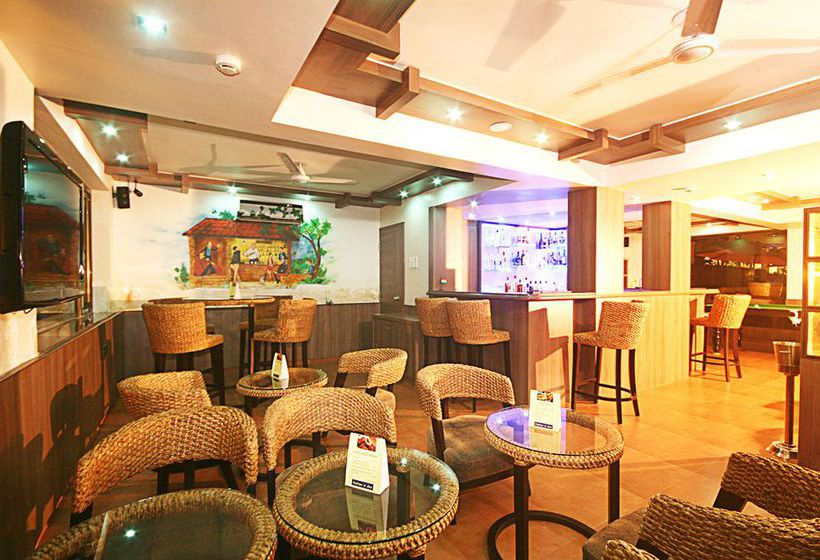 Sandalwood Hotel & Retreat 17