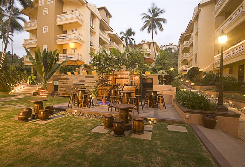 Sandalwood Hotel & Retreat 18